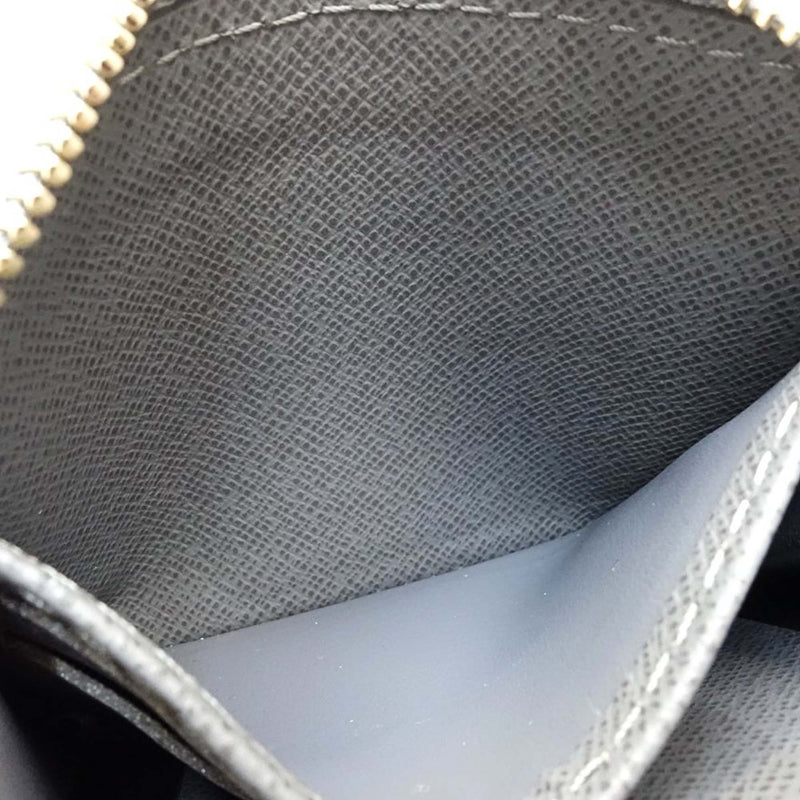 Monogram Denim Zippy Coin Purse - Image 7