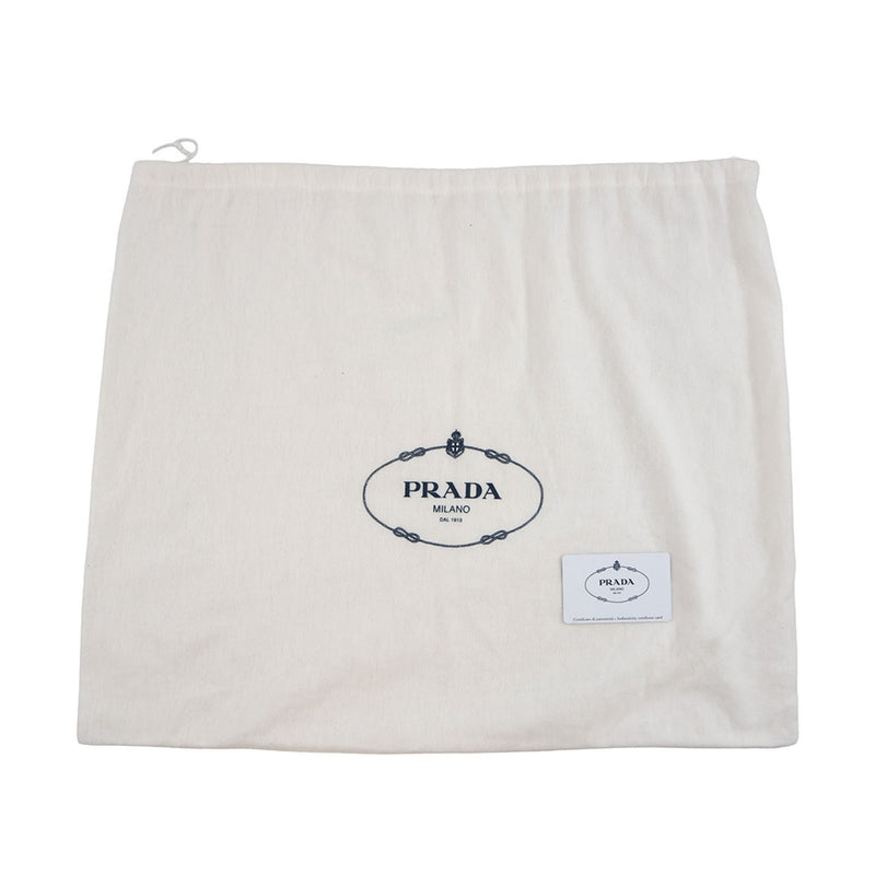 Canvas Canapa Baiadera Triangle Logo Shoulder Bag - Image 9