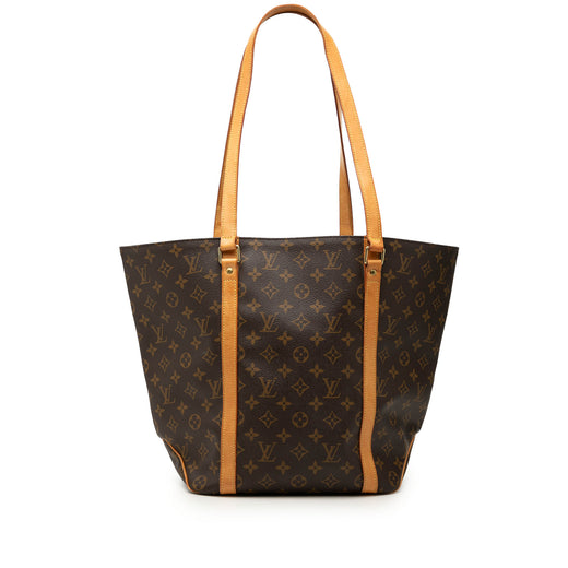 Monogram Sac Shopping - Image 1