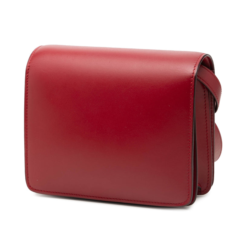 Small Calfskin Classic Box - Image 2