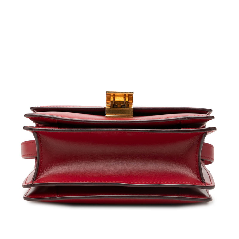 Small Calfskin Classic Box - Image 3