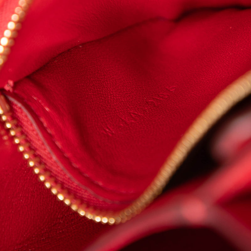 Small Calfskin Classic Box - Image 6