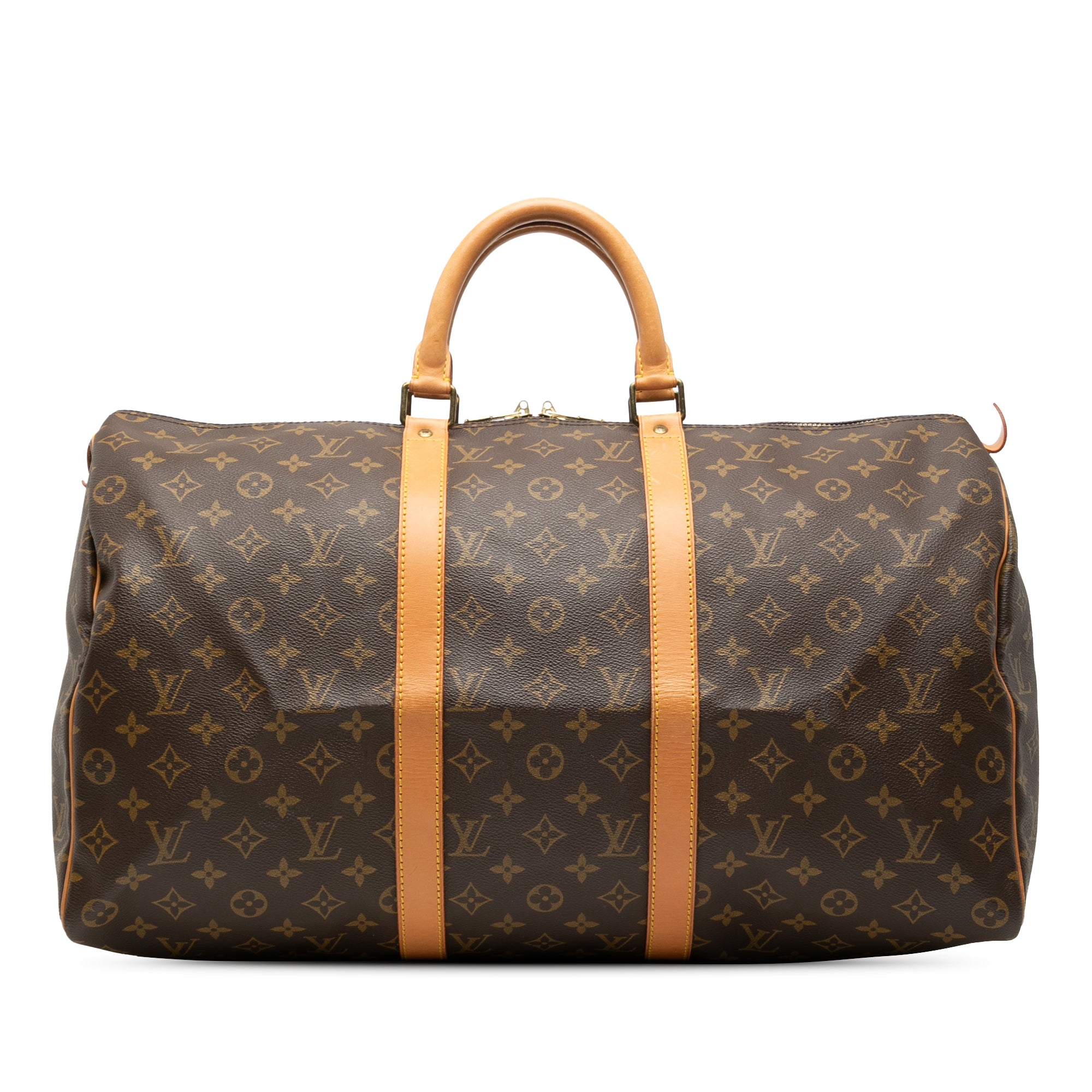 Monogram Keepall 50 - Image 1