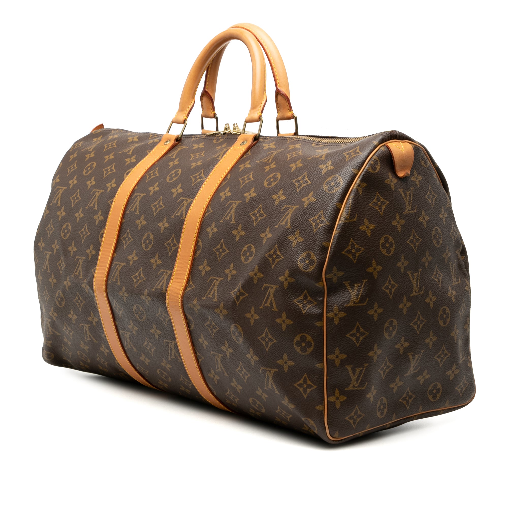 Monogram Keepall 50 - Image 2