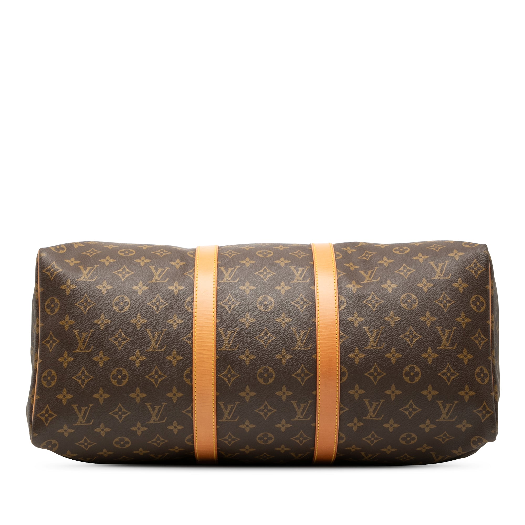 Monogram Keepall 50 - Image 3