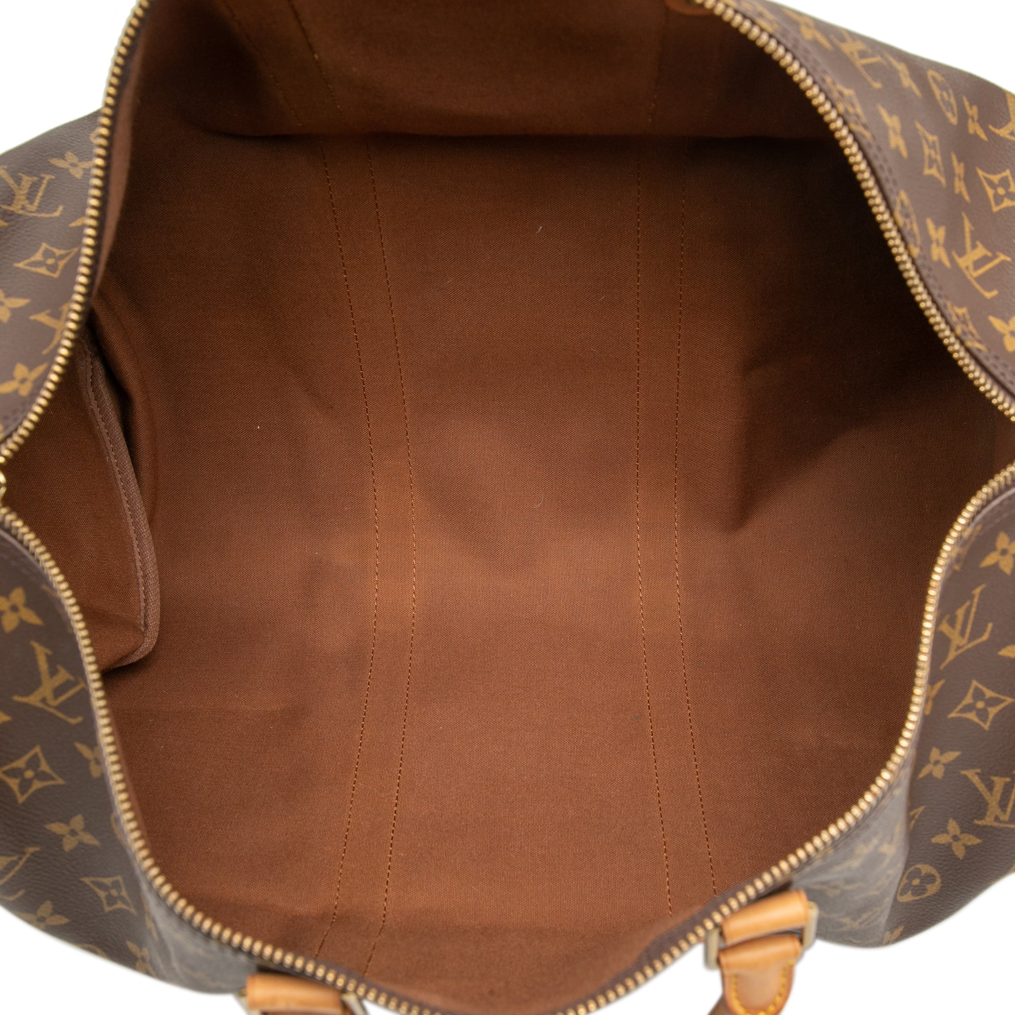 Monogram Keepall 50 - Image 4