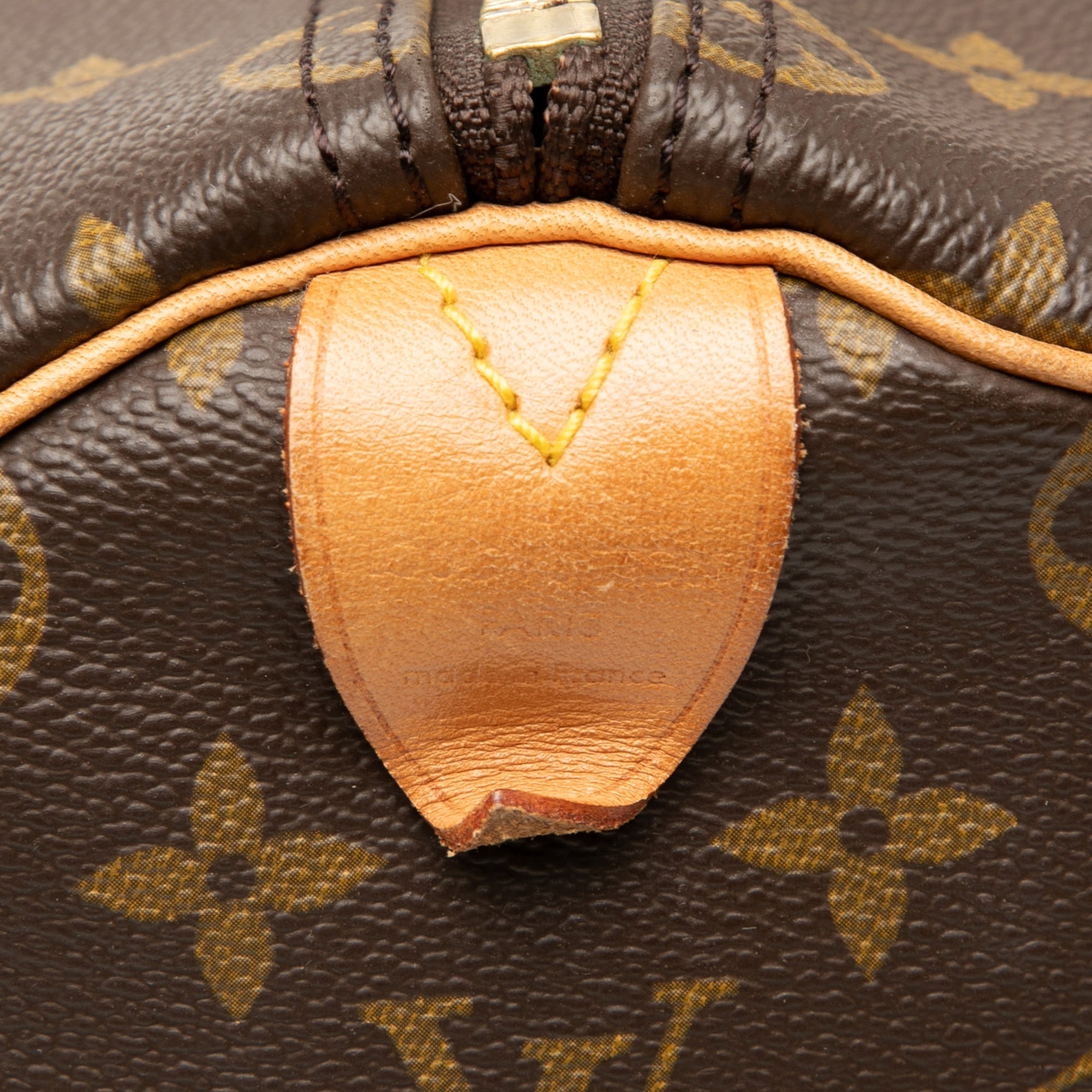 Monogram Keepall 50 - Image 5