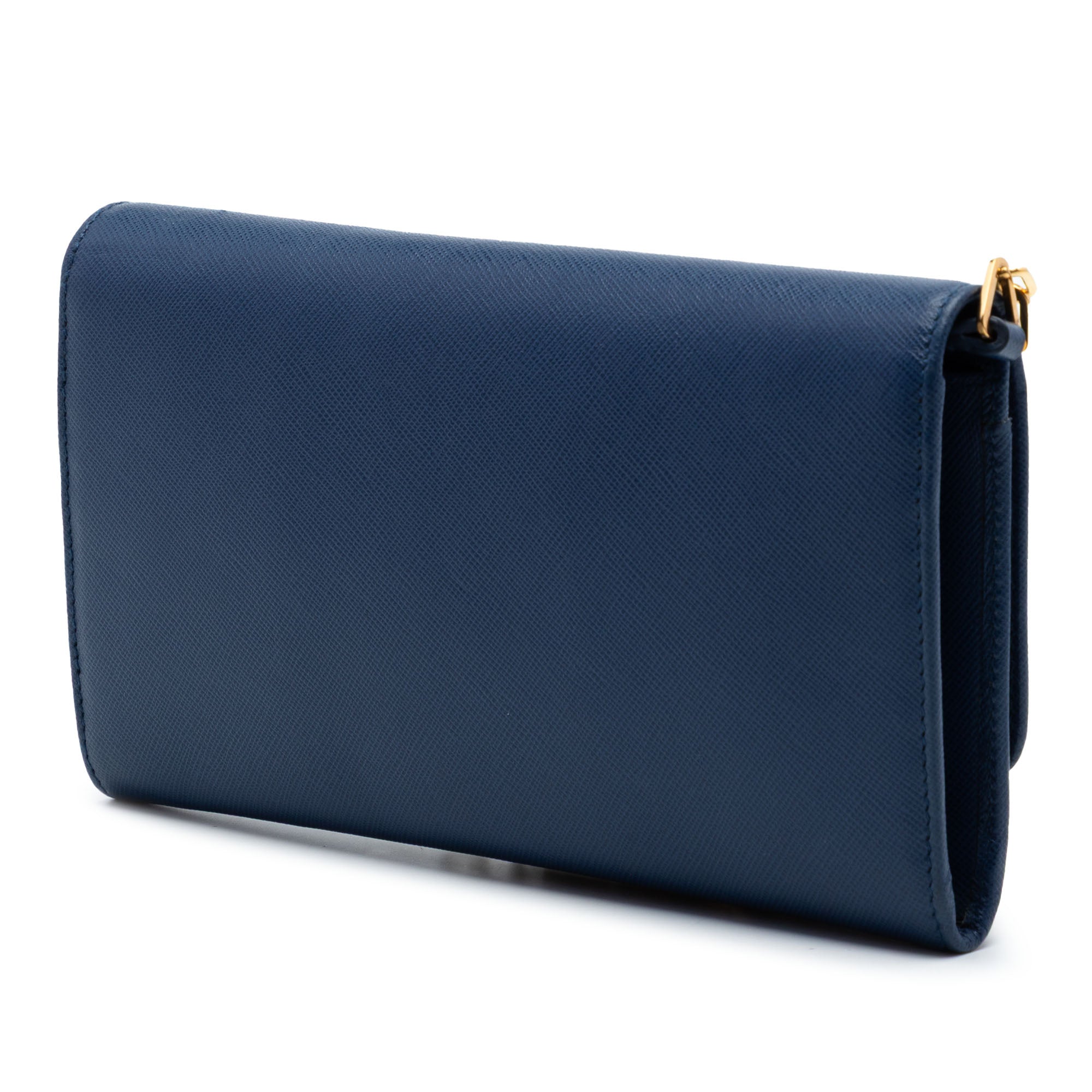 Saffiano Wallet On Chain - Image 2