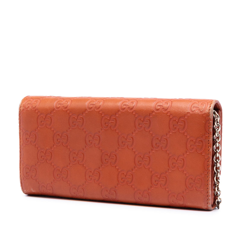 Guccissima Dice Wallet On Chain - Image 2