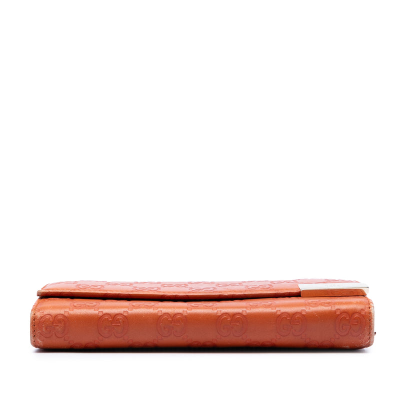 Guccissima Dice Wallet On Chain - Image 3