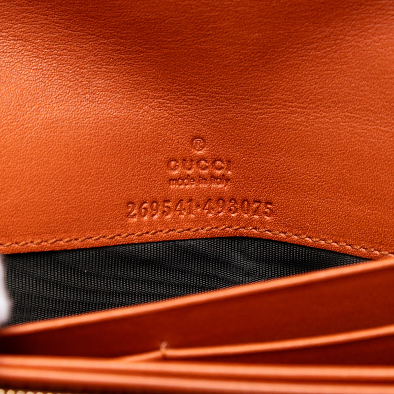 Guccissima Dice Wallet On Chain - Image 5