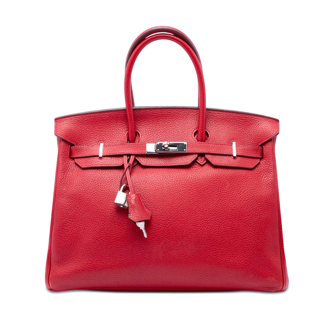 Special Order Togo Birkin Retourne 35 - Image 1