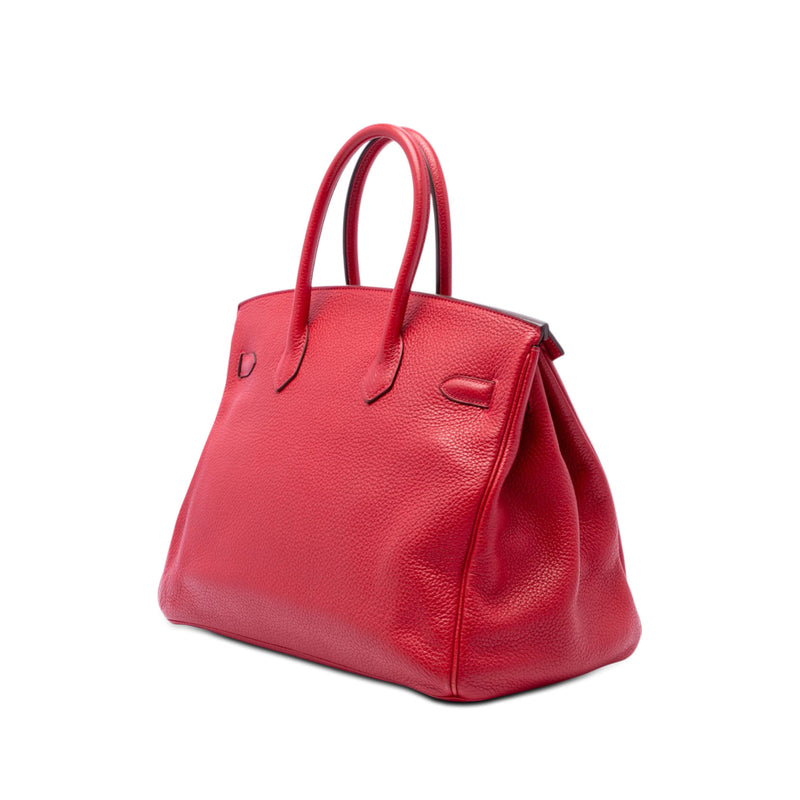 Special Order Togo Birkin Retourne 35 - Image 2