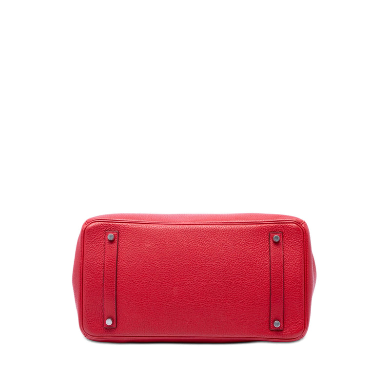 Special Order Togo Birkin Retourne 35 - Image 3