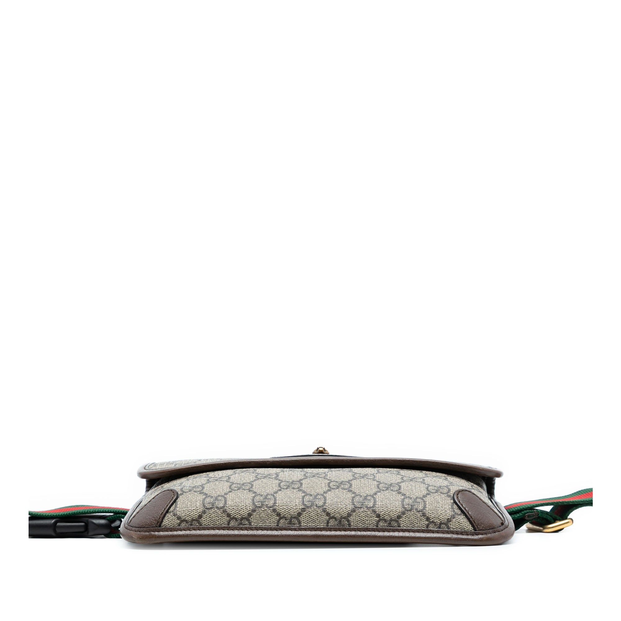 GG Supreme Web Neo Vintage Belt Bag - Image 3