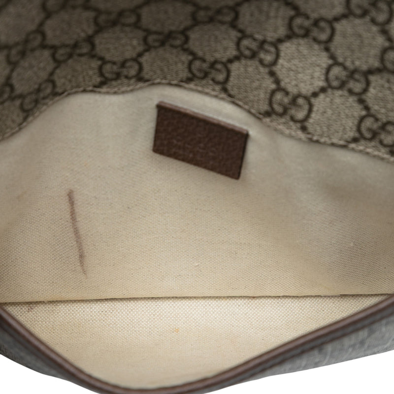 GG Supreme Web Neo Vintage Belt Bag - Image 4