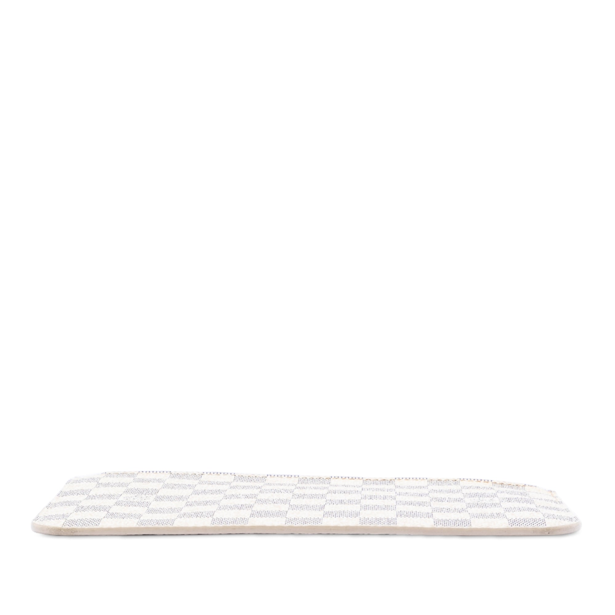 Damier Azur Neverfull MM Pouch - Image 3