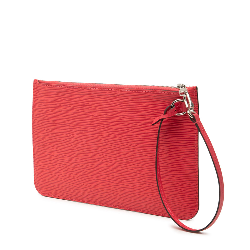 Epi Neverfull Pouch - Image 2
