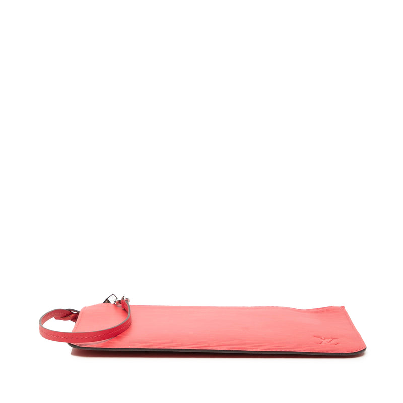 Epi Neverfull Pouch - Image 3