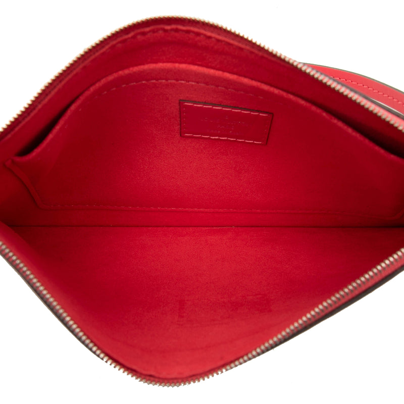 Epi Neverfull Pouch - Image 4