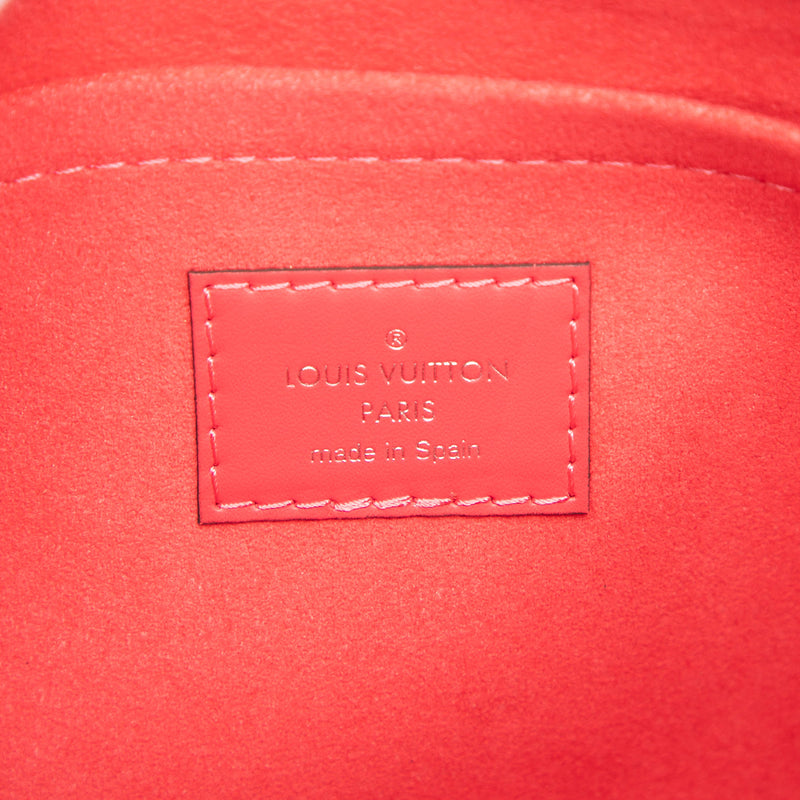 Epi Neverfull Pouch - Image 5