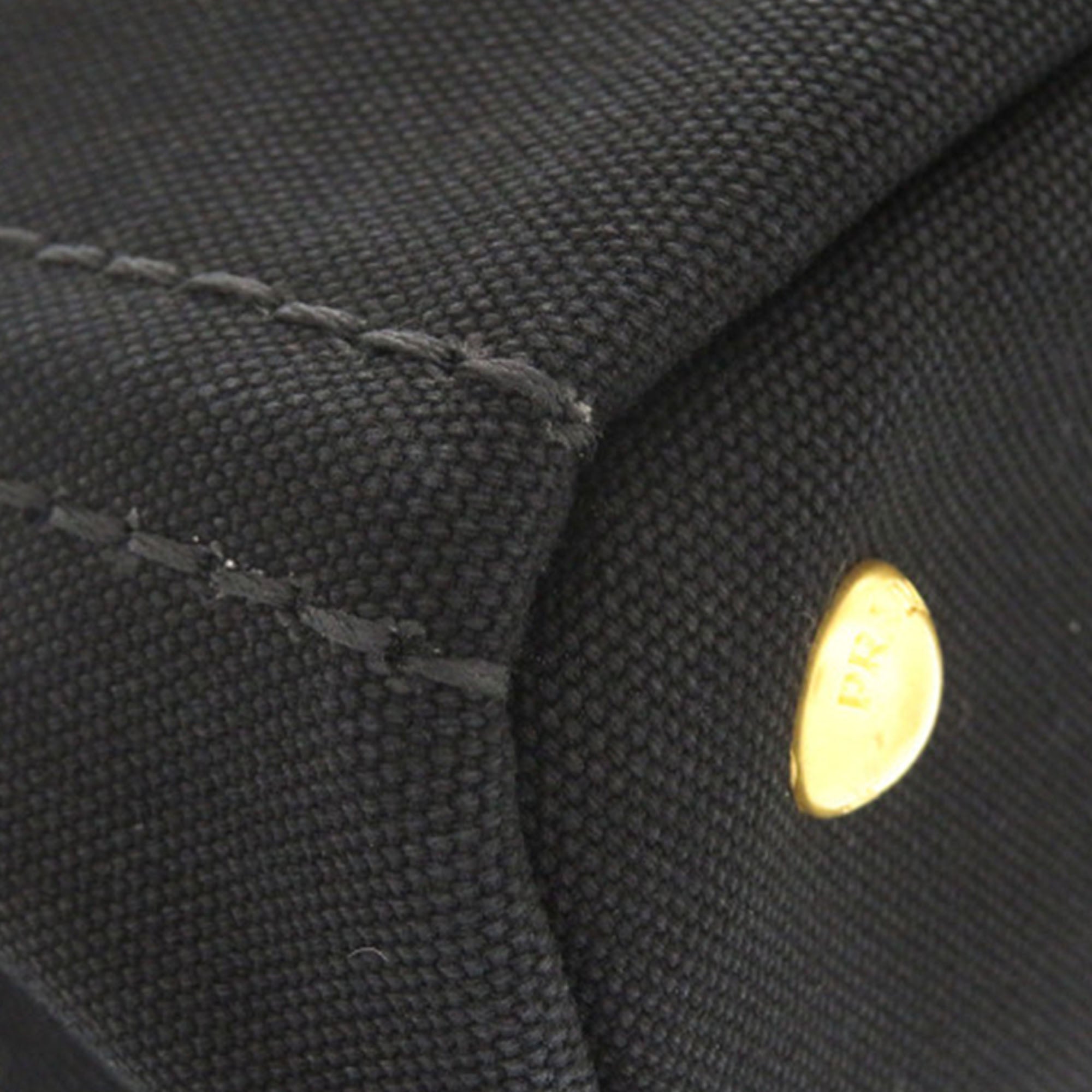 Canvas Canapa Logo Satchel - Image 11