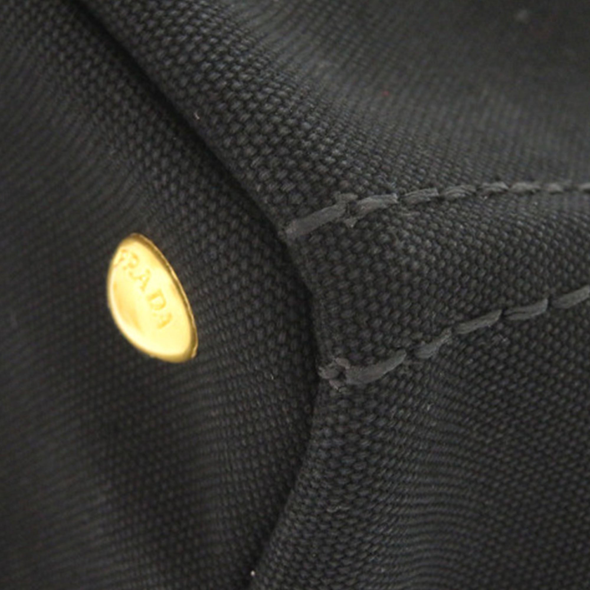 Canvas Canapa Logo Satchel - Image 12