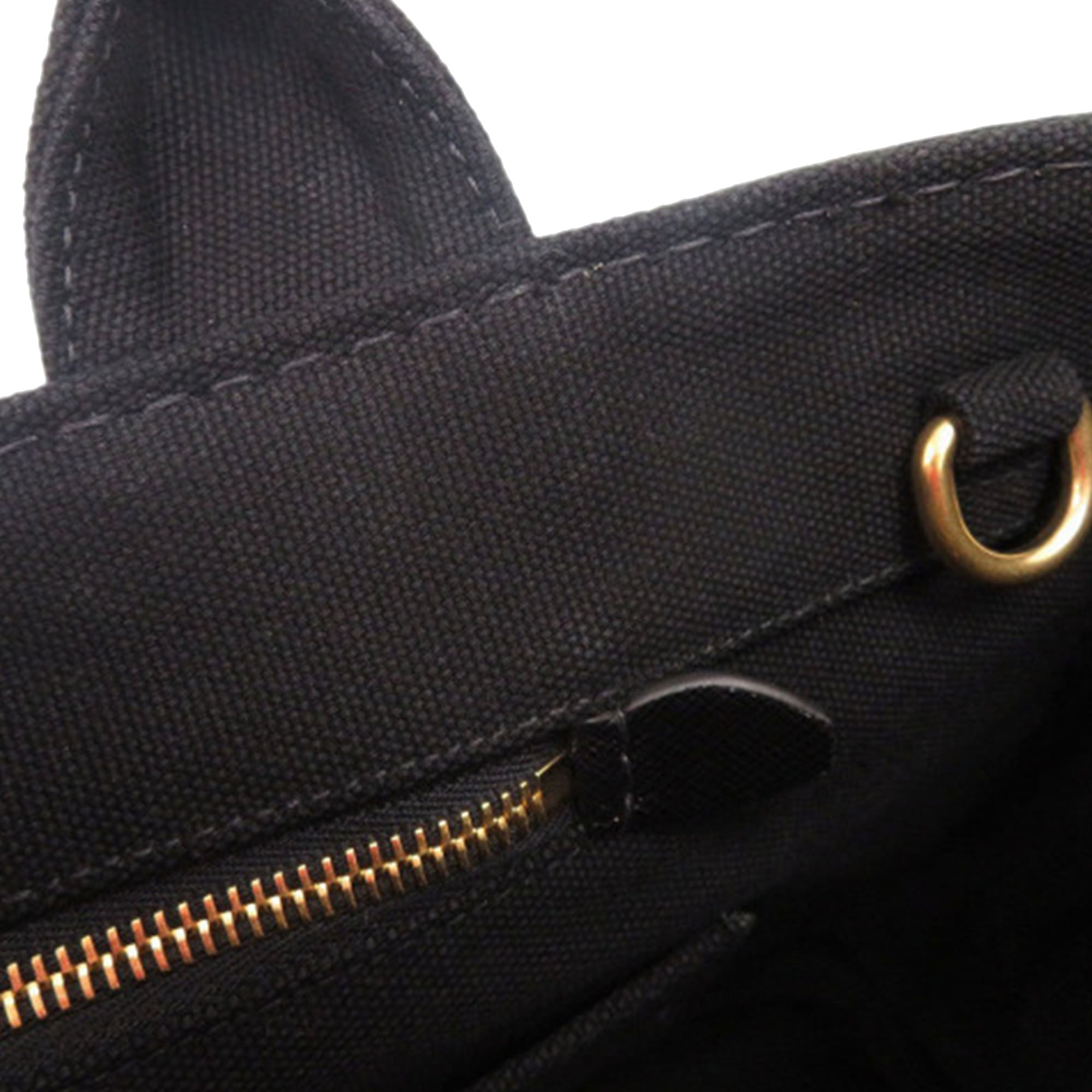 Canvas Canapa Logo Satchel - Image 14
