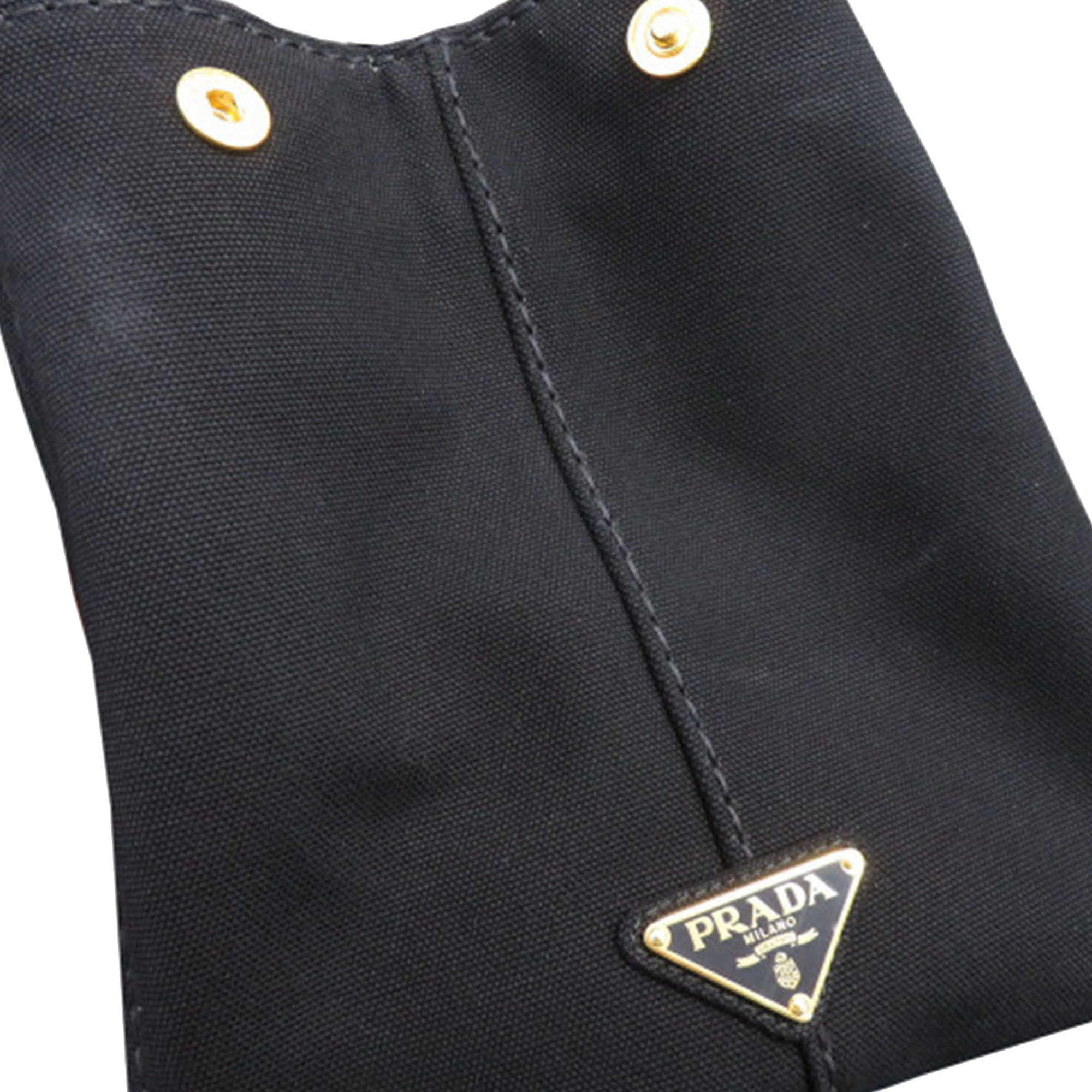 Canvas Canapa Logo Satchel - Image 16