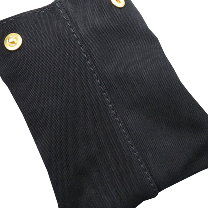 Canvas Canapa Logo Satchel - Image 17
