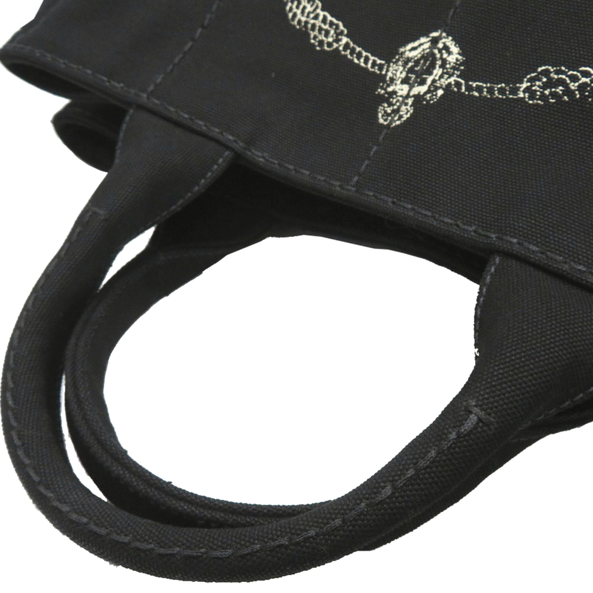Canvas Canapa Logo Satchel - Image 18