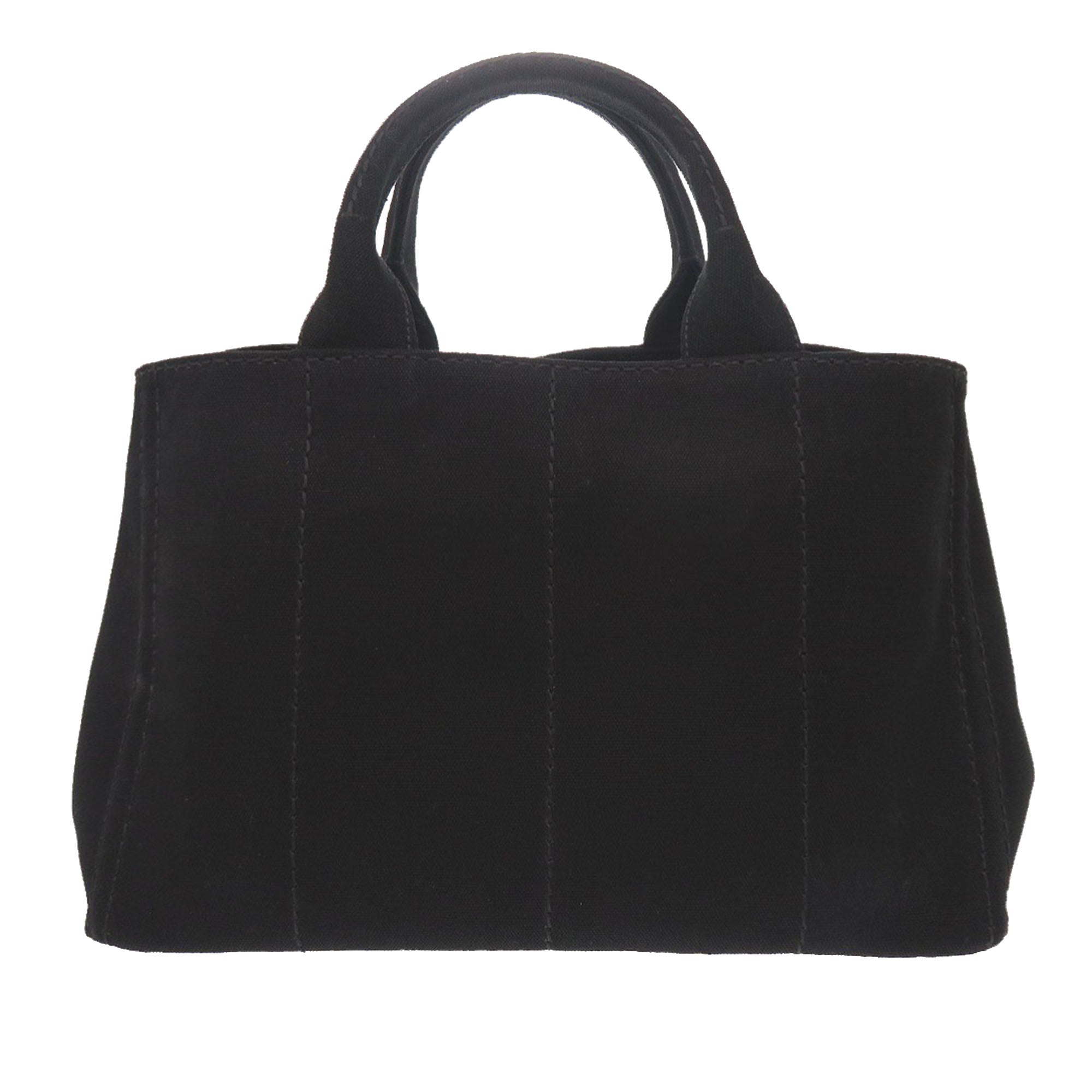 Canvas Canapa Logo Satchel - Image 2