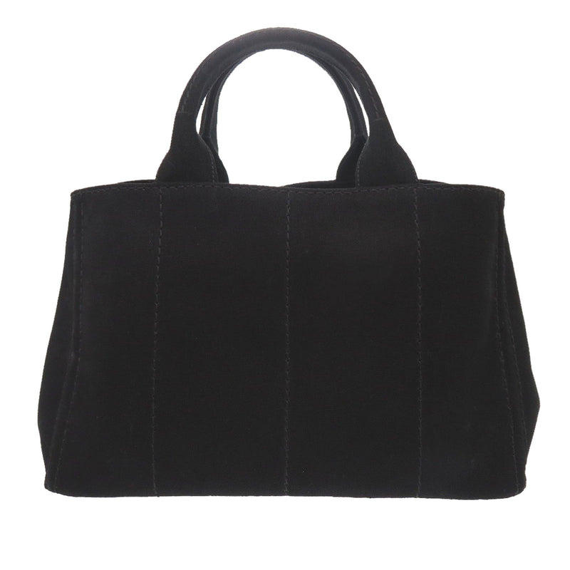 Canvas Canapa Logo Satchel - Image 2