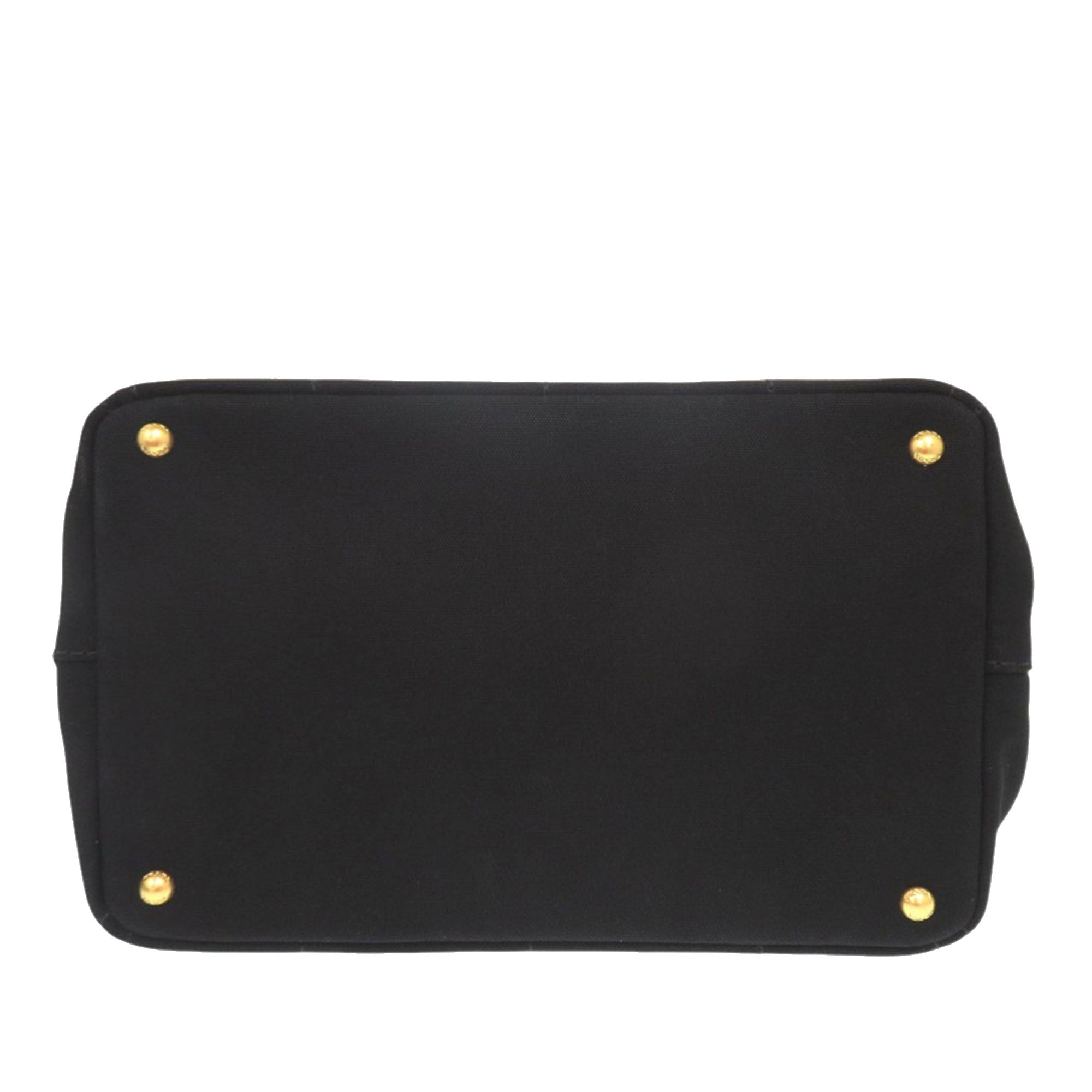 Canvas Canapa Logo Satchel - Image 3