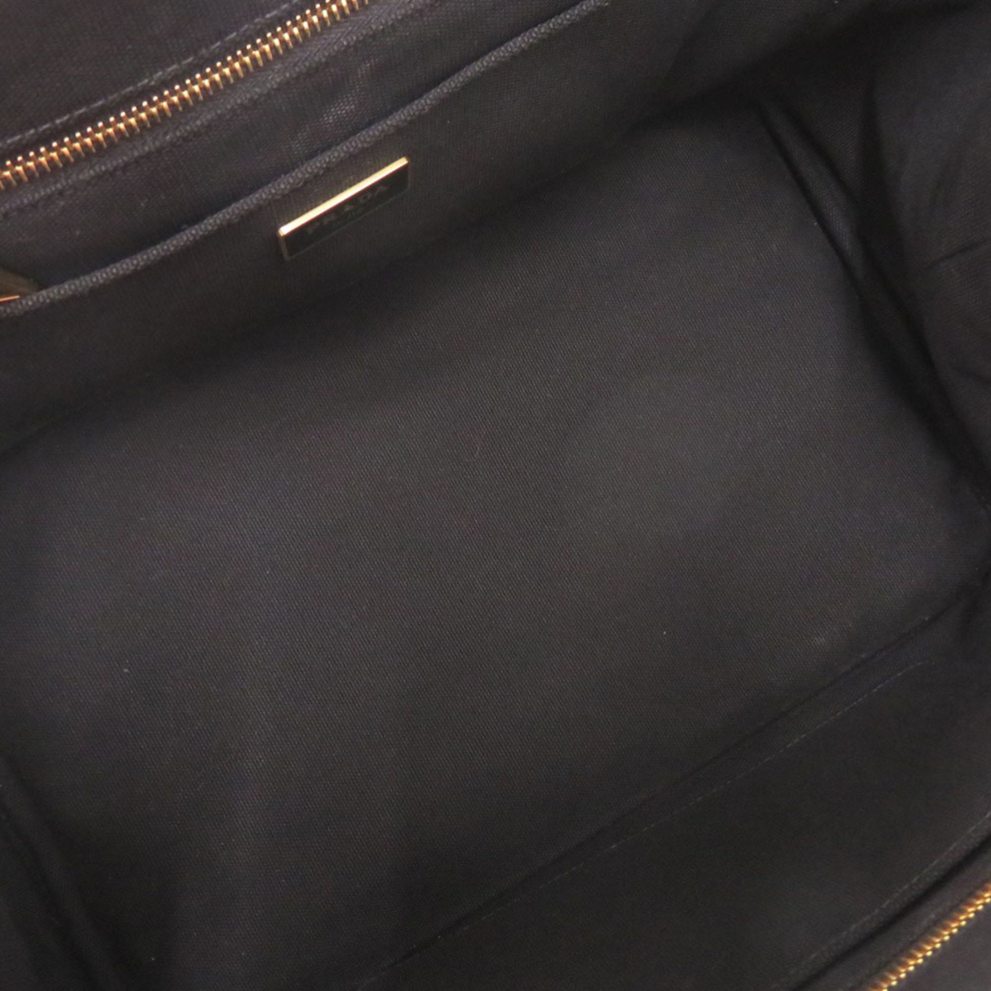 Canvas Canapa Logo Satchel - Image 4