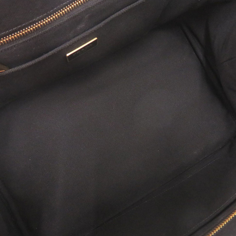 Canvas Canapa Logo Satchel - Image 4