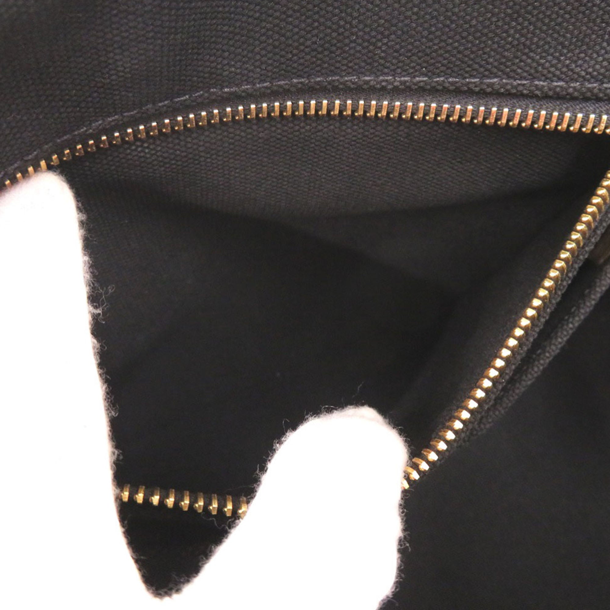 Canvas Canapa Logo Satchel - Image 5