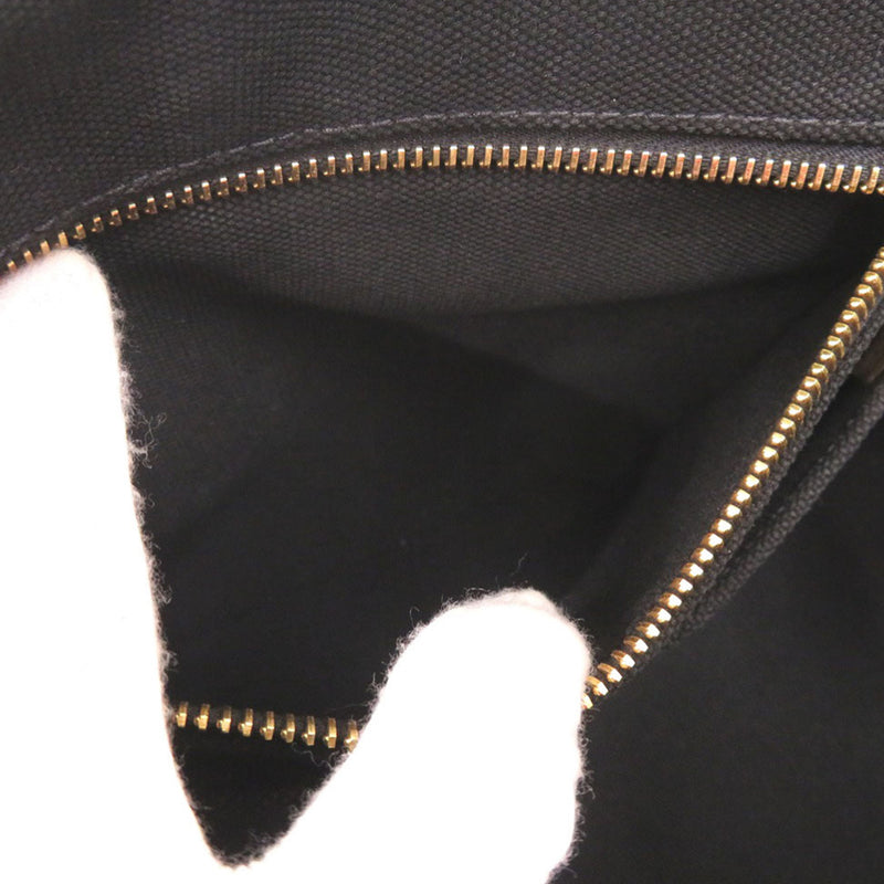Canvas Canapa Logo Satchel - Image 5