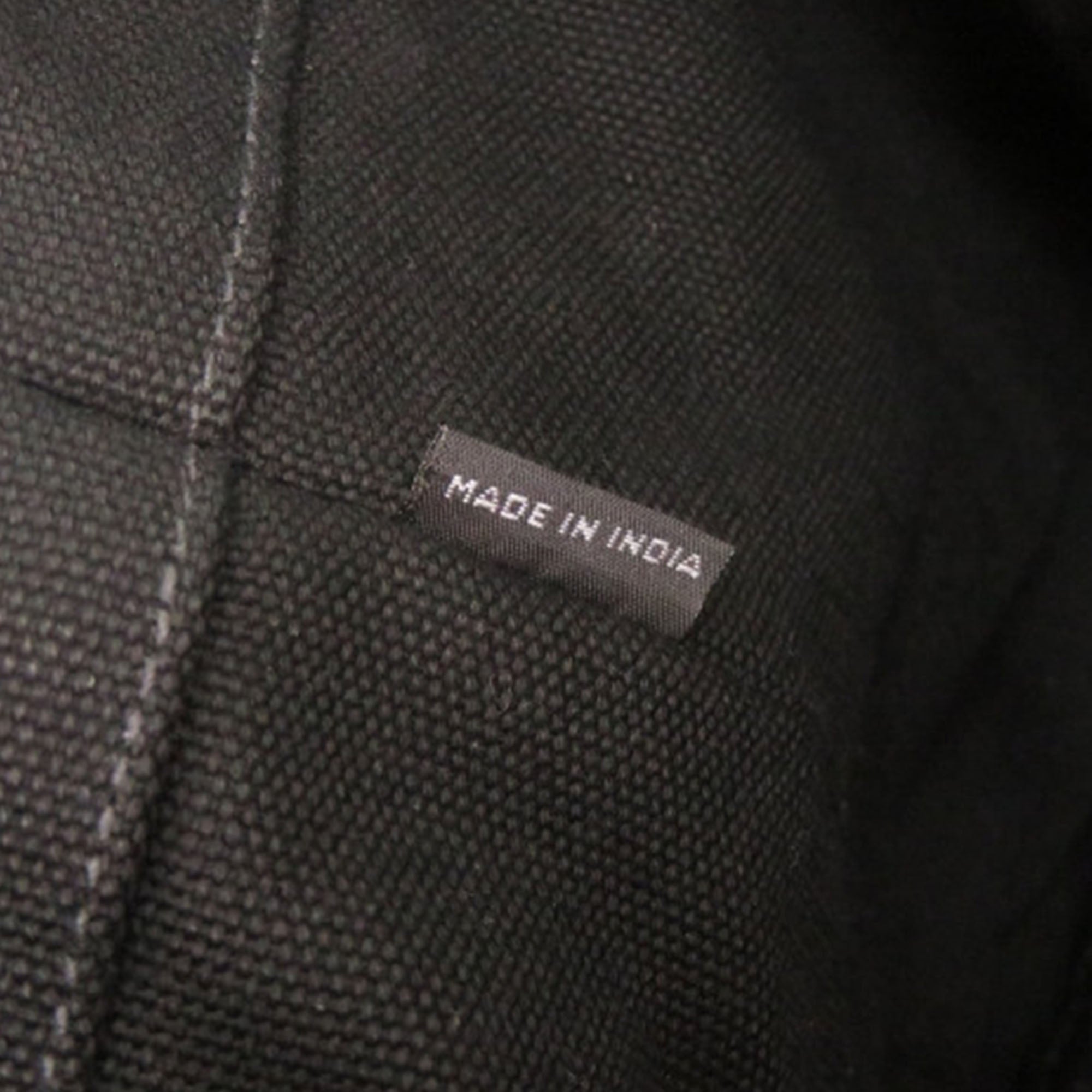 Canvas Canapa Logo Satchel - Image 7