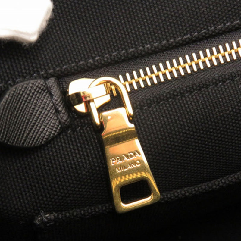 Canvas Canapa Logo Satchel - Image 8