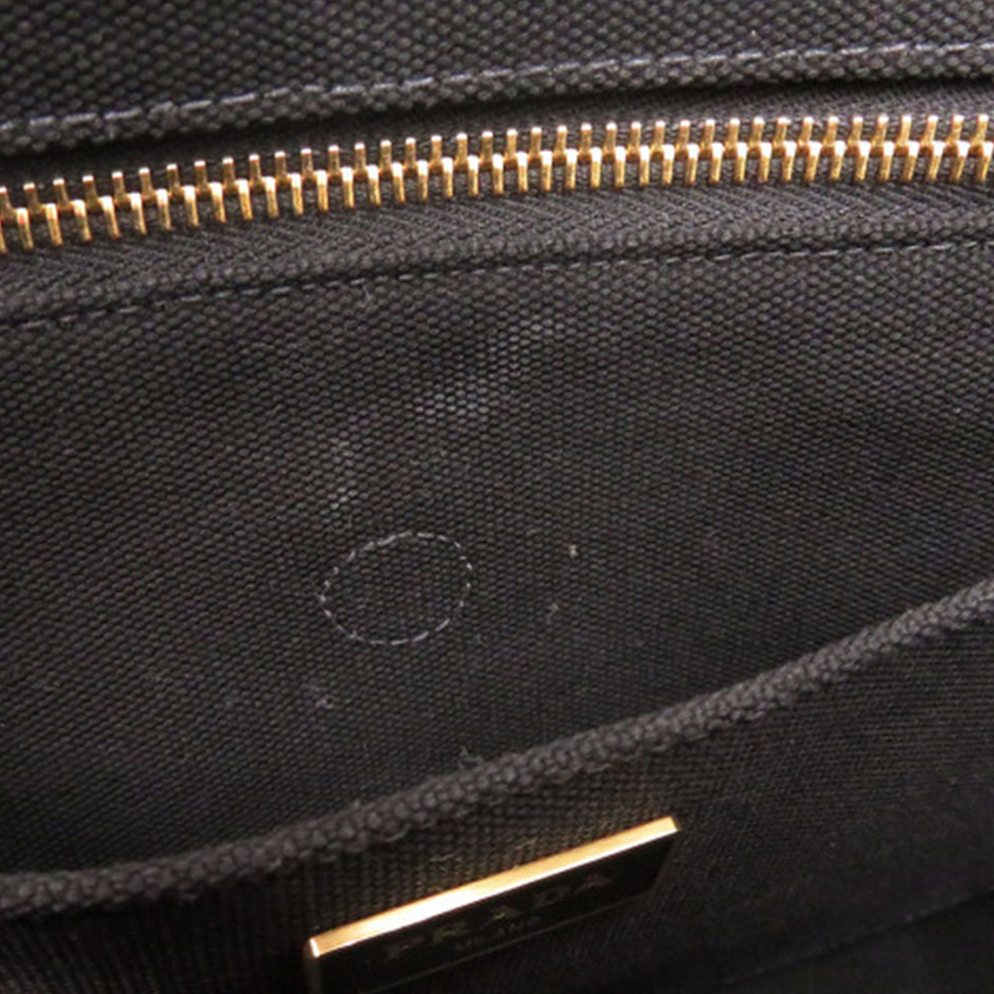 Canvas Canapa Logo Satchel - Image 9