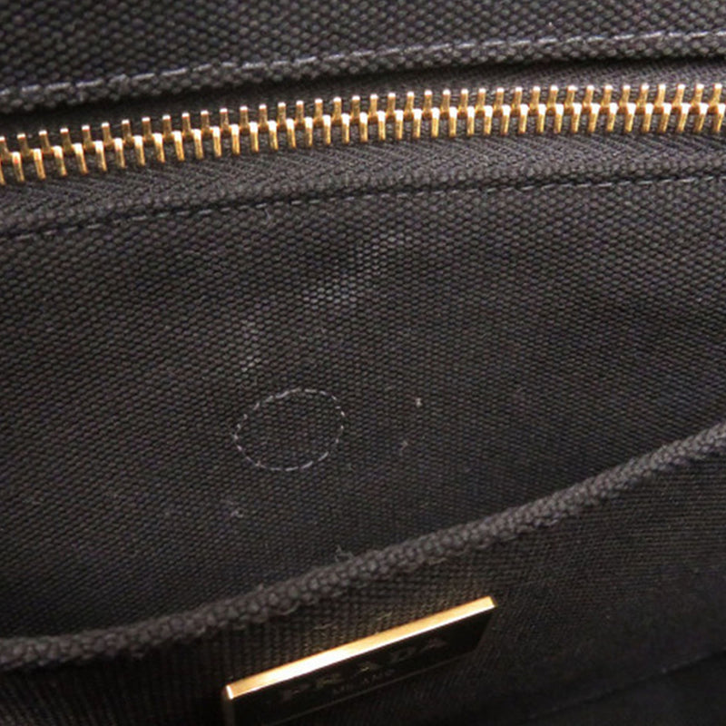 Canvas Canapa Logo Satchel - Image 9