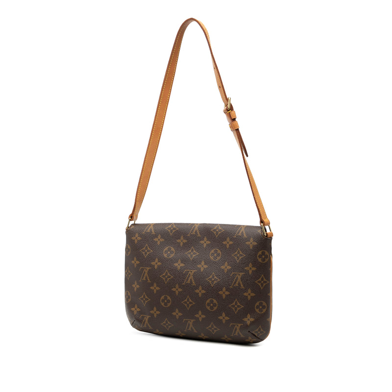 Monogram Musette Tango Short Strap - Image 2