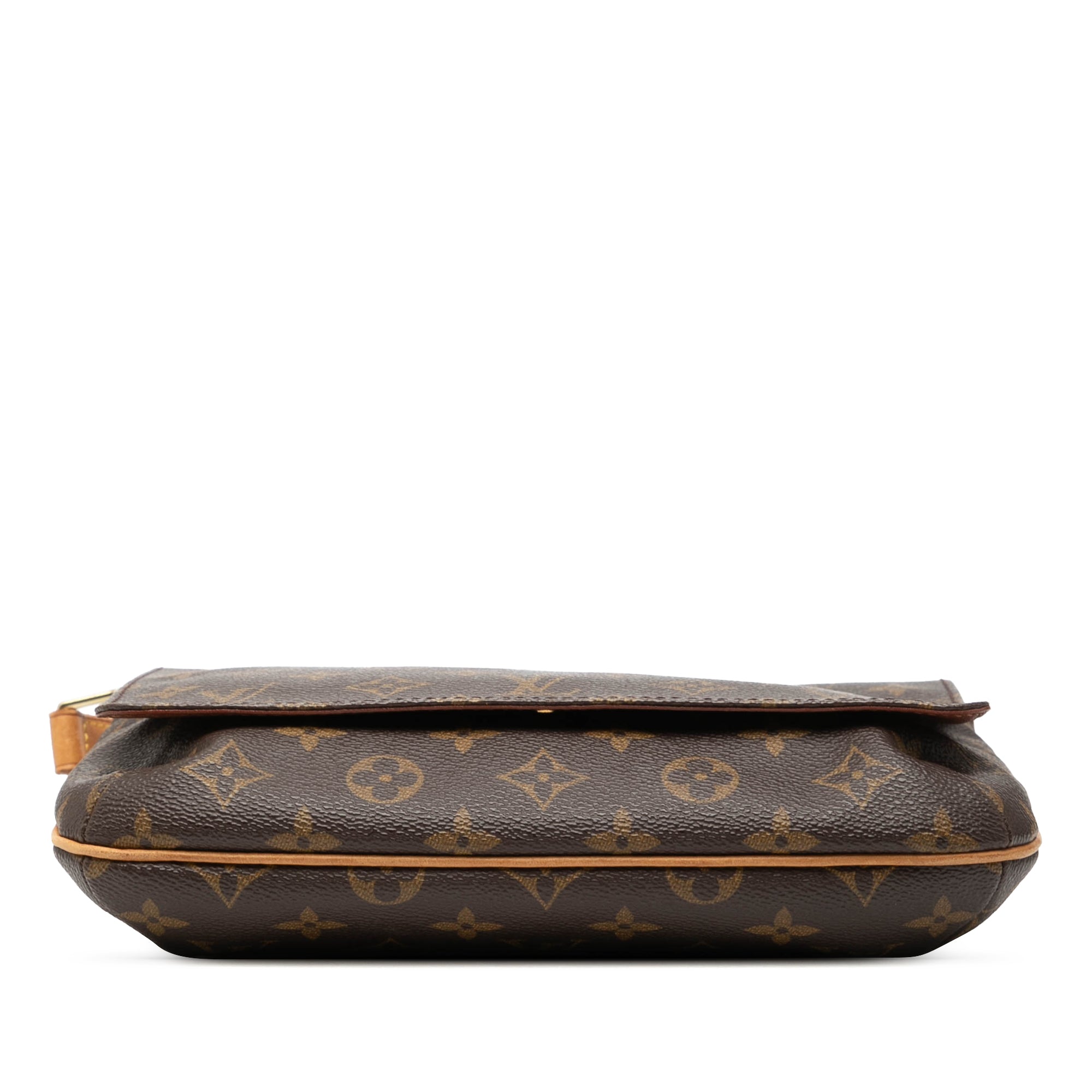 Monogram Musette Tango Short Strap - Image 3