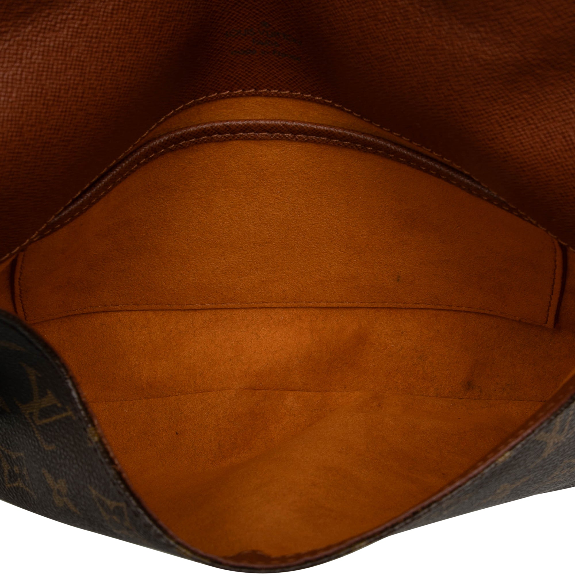 Monogram Musette Tango Short Strap - Image 4