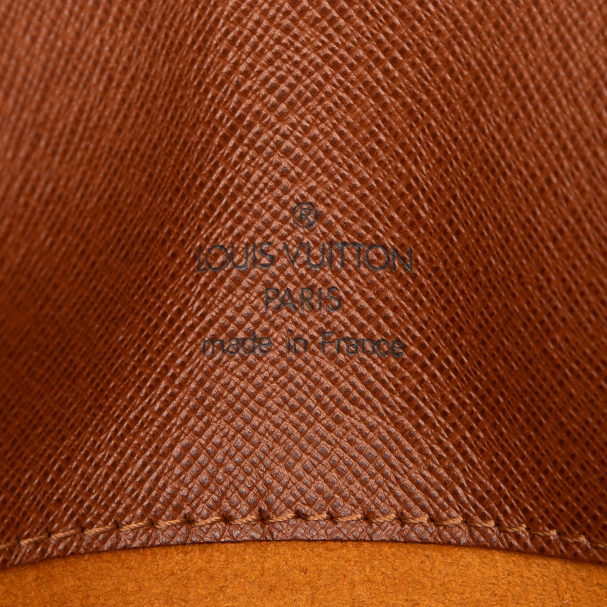 Monogram Musette Tango Short Strap - Image 5