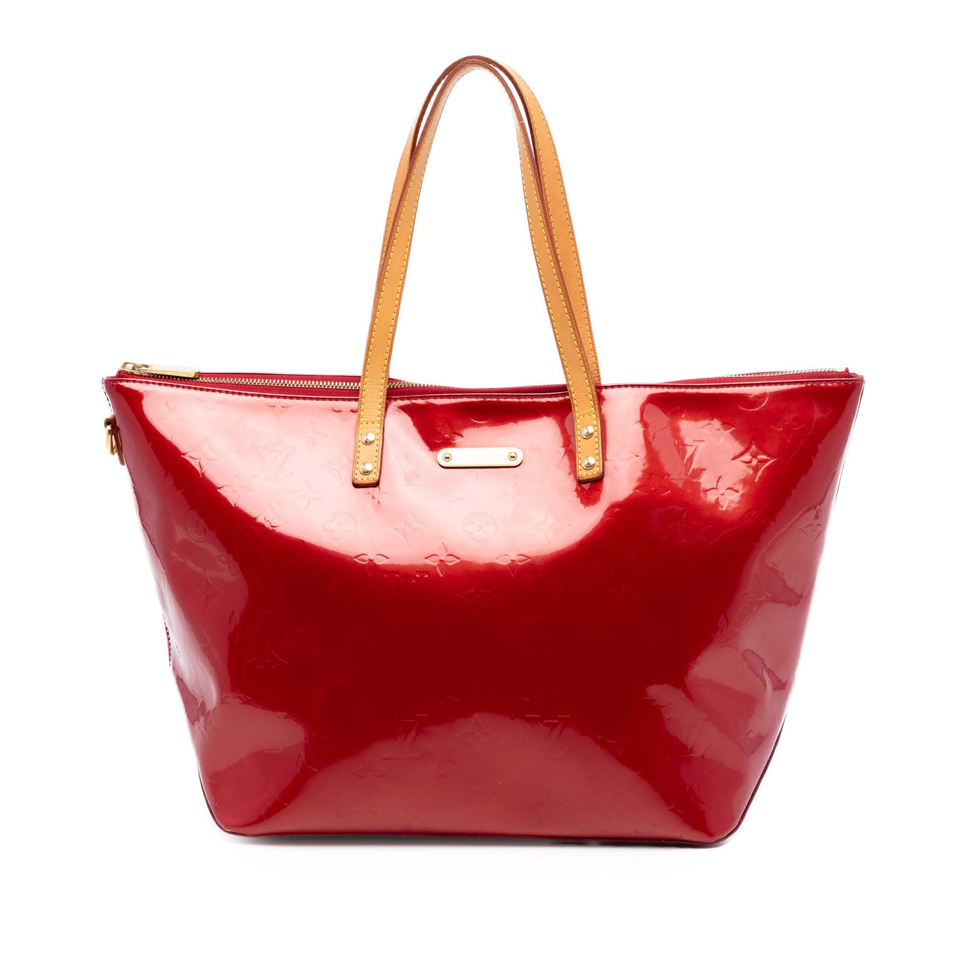 Monogram Vernis Bellevue GM - Image 1
