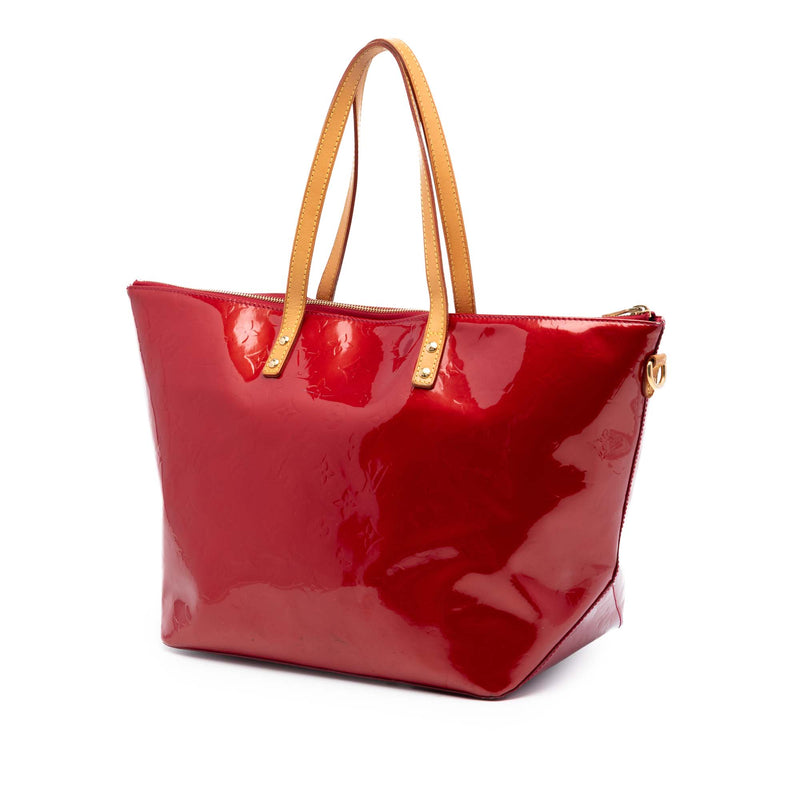 Monogram Vernis Bellevue GM - Image 2