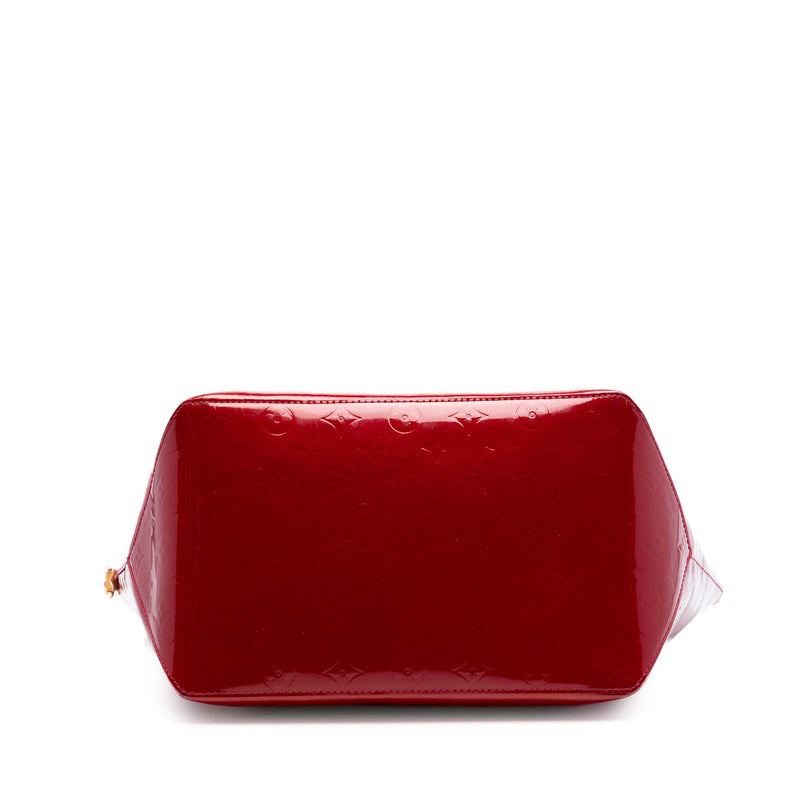 Monogram Vernis Bellevue GM - Image 3