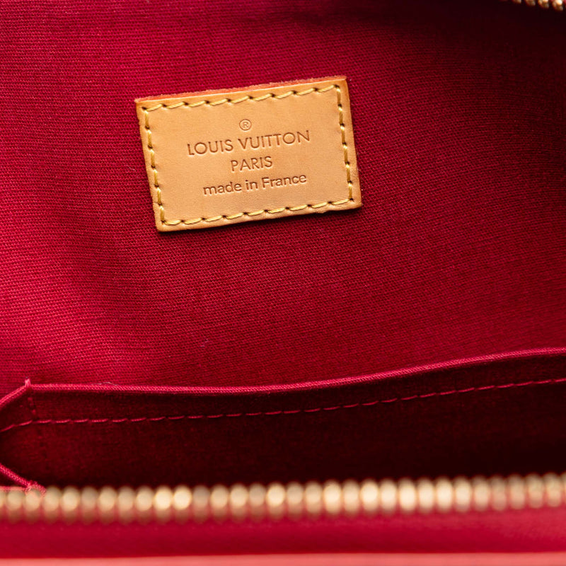 Monogram Vernis Bellevue GM - Image 5